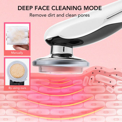 Osanes™ 7-in-1 Facial Beauty Device