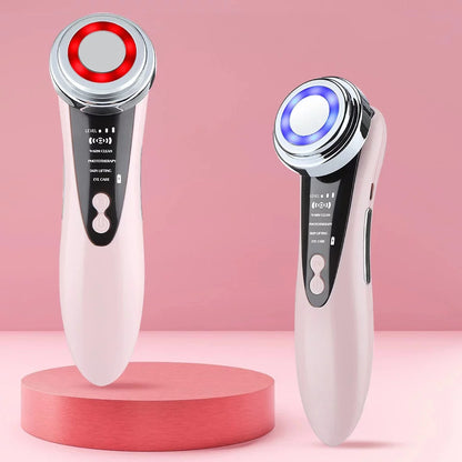 Osanes™ 7-in-1 Facial Beauty Device